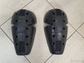Kalhoty na motorku Mohawk MVS-1 GORE-TEX L 52-54 - 20