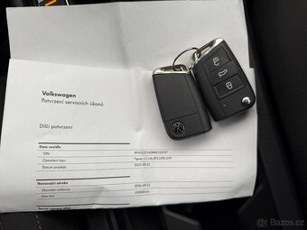 Volkswagen Tiguan, 1.5Tsi 110kw DSG CZ 1-MAJ DPH - 20