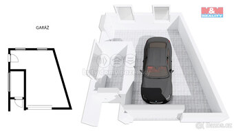 Prodej rodinného domu, 167 m², Jičín - 20