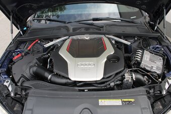 Audi S4 3.0TFSI 260kW QUATTRO - 20