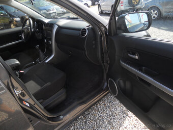 Suzuki Grand Vitara 1.9 DDiS 95Kw 4x4 - 20
