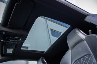 Audi S5 3.0 TFSI 4x4 260kW / AJ NA SPLÁTKY / PROTIÚČET / - 20