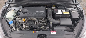 Kia Ceed 1.4TGi,Automat,Max výbava,Záruka KIA - 20