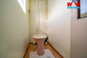 Prodej rodinného domu, 166 m², Příbram, ul. Smetanova - 20