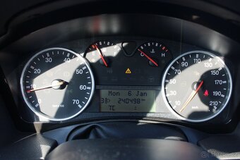 Fiat Croma 1,9JTD 88KW, STK 4/2026,DIG.KLIMA, r.v. 2006 - 20