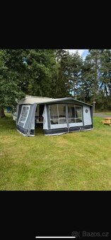 Hobby excellent easy 495 ufe 2004 - 20