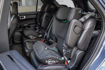 Ford Explorer ST-Line 3.0 EcoBoost PHEV / V Záruke + DPH - 20