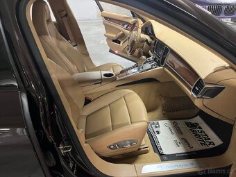 Porsche Panamera  4,PDK 4x4 facelift - 20
