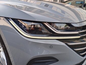 VW Arteon Shooting Brake 1.4TSI Hybrid 150kW DSG 118tkm ACC - 20