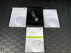 Volkswagen Passat B8 Variant 2.0TDi 110kW DSG Navi Rozvody - 20