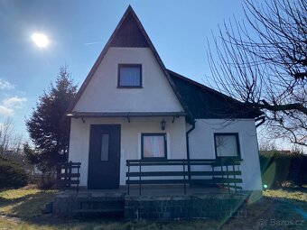 Prodej stavebního pozemku 858m2 České Budějovice 3 - 20