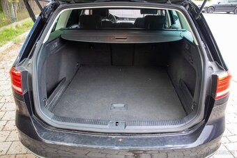 Volkswagen Passat Variant 2.0 TDI 140KW 4X4 - 20