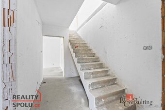 Prodej, domy/rodinný, 280 m2, Luka pod Medníkem 1, 25401 Jíl - 20