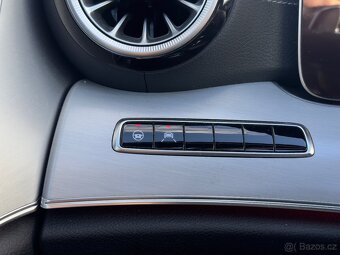 Mercedes-Benz CLS 450 4MATIC - ODPOČET - 20