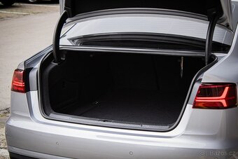 Audi A6 3.0 TDI 218k quattro S tronic. - 20