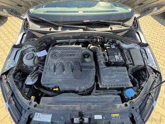 Škoda Octavia DSG FACE 2,0 TDI 110 KW 1.MAJ - 20