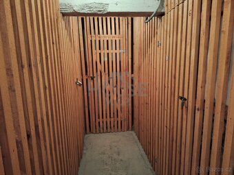 Prodej bytu 3+1, 60 m2, Praha 7 - Holešovice., ev.č. 00748 - 20