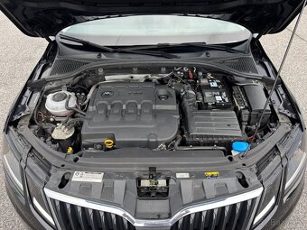 Škoda Octavia Sout 4x4 69178km - 20