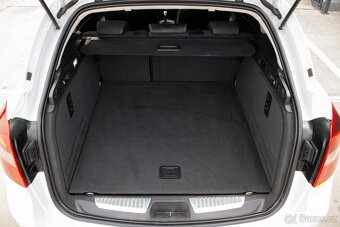 Renault Laguna Grandtour Grand 2.0 dCi 150k Dynamique - 20