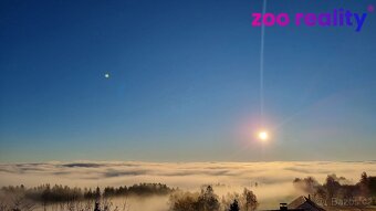 Pozemek pro bydlení, 1572 m2, Lhota nad Rohanovem, Vacov - 20