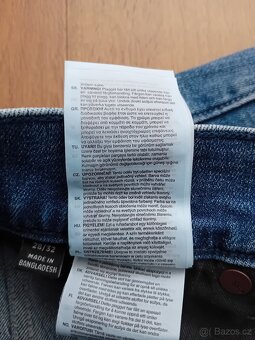 G Star Raw dámské skinny džíny vel. M/28/32 - 20