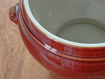 STARÁ KAMENINOVÁ MÍSA SE LVY FRANCIE - 20