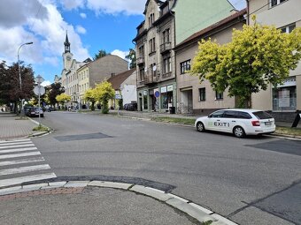 Pronájem ostatní komerční nemovitosti, 119 m² - Kolín IV - 20