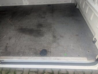 Peugeot boxer 3.0 HDI, Maxi, Avantage - 20