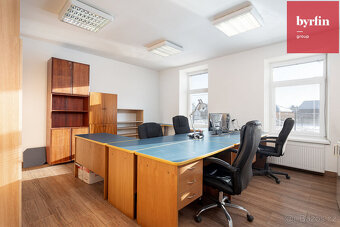 Prodej komerčního areálu Krnov, 12.420m2 - 20