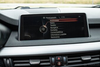 BMW X5 xDrive40d A/T M-Packet - 20