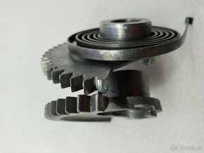 JAWA ČZ 125 175 250 STARTOVACÍ SEGMENT ORIGINÁL - 20