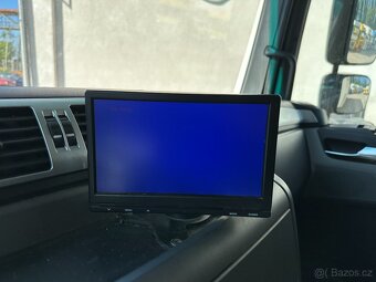MAN TGL 12.220 IZOTHERM  ČELO E6 - 20