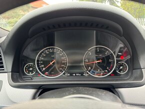 BMW F11 530D xDrive 2013 190kW - 20