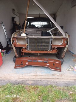 Prodam Skoda 105 - 20
