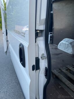 FIAT DUCATO 2.3D MAXI, L4H2, 96kW, 2017 r. DPH, koupeno v ČR - 20