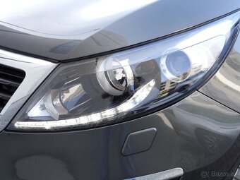 Kia Sportage 2.0CRDI AWD A/T Exclusive rv 2011 DPH - 20