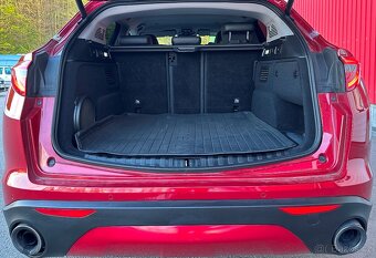 Alfa Romeo Stelvio 2.0T SUPER Q4 206kW - 20