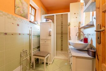 Prodej rodinného domu 165 m² na pozemku 944 m², Krupka - 20