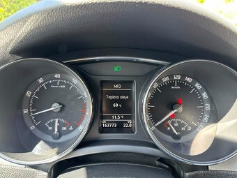 Škoda Superb 1.4Tsi 92kw - 20