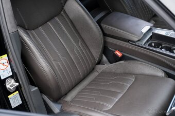 Audi A6 55 TFSI 250 kW, B&O, ČR, Ventilace, Matrix, Head-Up - 20