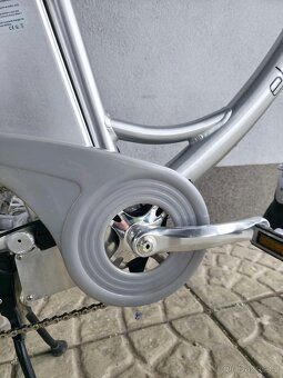 Elektrokolo Ekolo 26" 10Ah - 20
