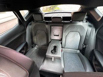 CUPRA Formentor 1.5 eTSI DSG – Model 2024 - 20