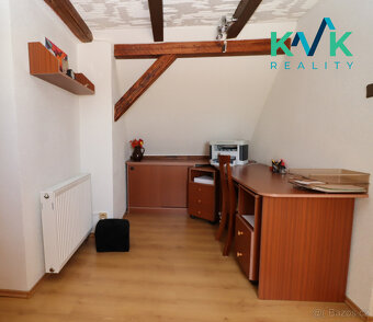 Prodej rodinného domu 4+1 se zahradou, pozemek 2 723 m², Kos - 20
