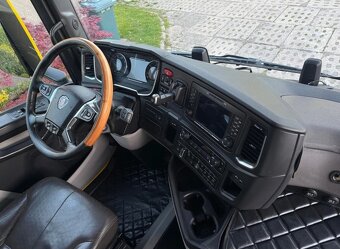 Scania R500 - 6x4 – Tahač – EURO 6 - 20
