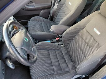 Prodám škoda Fabia 2 RS 1.4 tsi, DSG,132 kw - 20