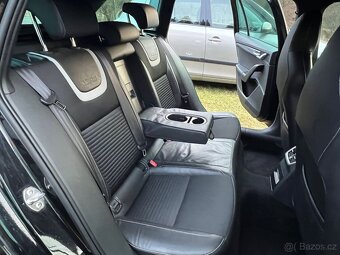 Škoda Octavia III. Combi RS 2014 2,0TDI 135kW - 20