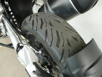 BMW R 1200 GS - 20