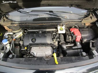 Citroën Berlingo, 1,6-72KW-NOVÁ STK+OLEJ - 20