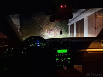 Škoda Octavia II 2.0 TDI 103 kW BKD • Kombi • Manuál • STK 0 - 20