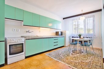 Prodej RD Velké Losiny - 20